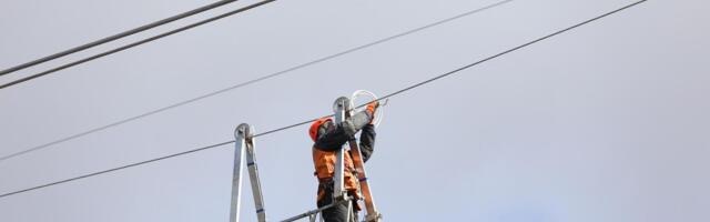 Soome elektrisüsteemi haldur: möödunud talve ebakindlus on taandunud