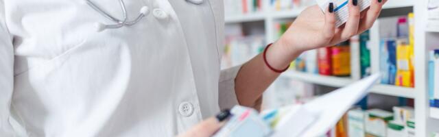 Ravimiseaduse muudatused parandavad ravimite ja apteegiteenuse kättesaadavust