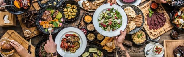 Argo Ideon: hinnatõus on ikkagi ootamatu. Eelmise kriisi ajal ma ei mäleta, et oleksin pidanud loobuma väljas söömisest