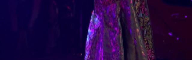 Reporter: Eesti moekunsti glamuurseim mässaja Beatrice soovitab meestel kanda seelikuid!