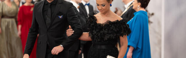 Лучшая диск-гольфистка Эстонии Кристин Таттар сменила фамилию