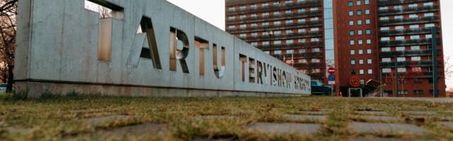Tartu tervishoiu kõrgkool sai uue rahvusvahelise nime