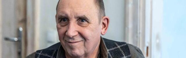 Elmo Nüganen Vene Teatri uuest nimest_ ma ei pea vajalikuks selles arutelus osaleda