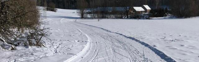 Estoloppeti 4. etapp 39. Viru Maraton toimub 1. märtsil Mõedakul