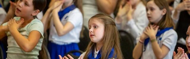 GALERII: Vaata 100 päeva enne suurpidu laulu- ja tantsupeoliste ettevalmistusi!