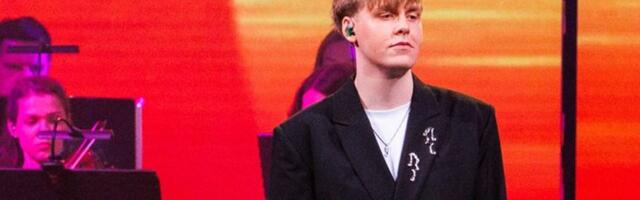 KLÕPS | Armas paar! Muusik Karl Killing tegi suhte Instagramis avalikuks