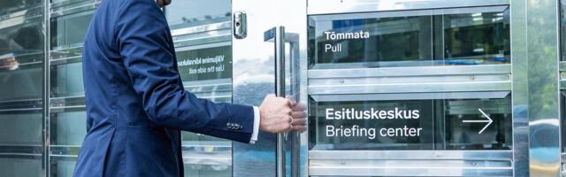 Urmas Jaagant: Pere lahkub ametist. Aga kas põhjus on poliitikas või hoopis uurimise all olevates hangetes?