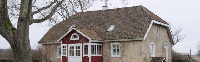 Kuidas Palmse mõisahärra pooleteise sajandi eest oma talurahvast euroopaliku eluga harjutas