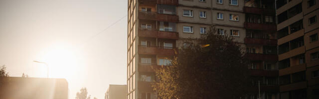 Tartus on renoveerimishuvilised oodatud infopäevale