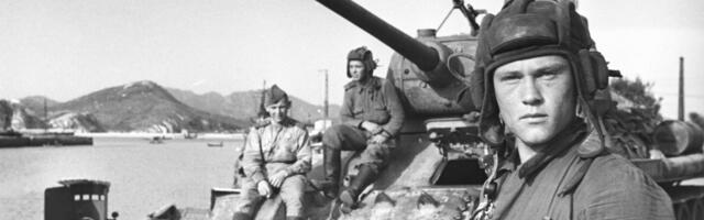 Mis sundis lõpuks jaapanlased 80 aastat tagasi alistuma_ kas ameeriklaste aatomipomm või Stalini sissetung?