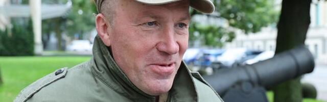 VIDEO | Leo Kunnas_ kui riigikaitsekomisjoni liikmed loevad NATO 4. artikli käivitamisest ajalehest, siis teavitamine ei toimi adekvaatselt