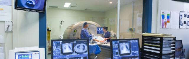 Vähk ei ole surmaotsus: Eesti patsientide elumus on jõudmas Põhjamaade tasemele