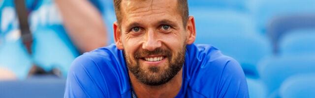 Kirt: ma ei saa pakkuda Soome korüfeede teadmisi, küll aga tippspordi kogemust