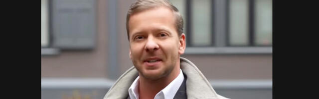 Läti venelasest poliitikut ähvardab 25 aastat vangistust