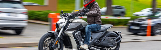 Proovisõit: Ainulaadne Benda LFC700 on kruiiser, mida viib edasi kõrgepöördeline baigimootor