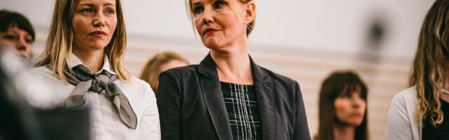 ARVUSTUS | „Varastatud lootus. Armukelm“ – radikaalselt julge naistekas, mis on mokkamööda ka meestele