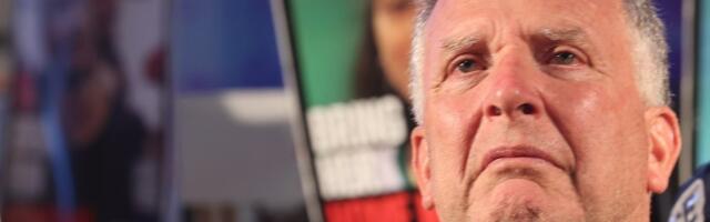 Bloomberg: Witkoff lubas Putini abile Moskvale kasulikku diili