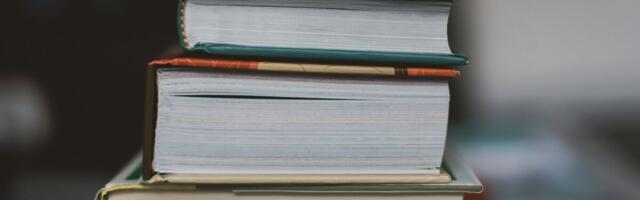 Portfelli kasvuraketid: 7 menukit, mida peaks lugema iga investor