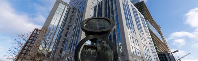 Эстония и еще шесть стран ЕС настаивают на репарационном кредите для Киева