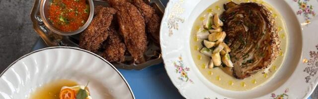 June Beograd predstavlja praznični meni za drugi rođendan