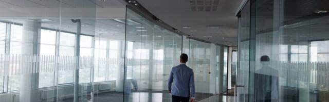 Energiatõhususe spetsialist: ärikinnisvara vajab uut kvaliteedimärgist