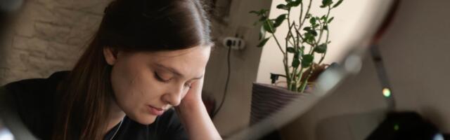 Kui mees on hea isa, kuid mitte elu armastus – lugu naisest, kes seab laste õnne enda omast ettepoole.