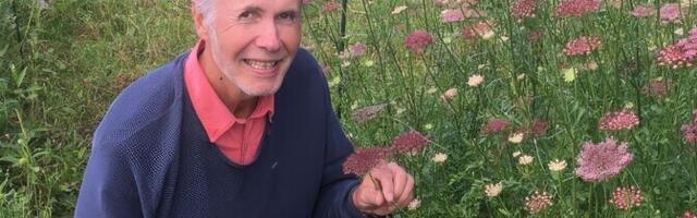 Teaduse elutööpreemia pälvis taimeökoloog Martin Zobel