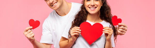 Natuke romantikat – kuidas väikesed žestid suurt armastust loovad?