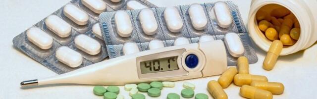 6.03.26 – Ülevaade nakkushaigustest: RS-viirusesse haigestumine on endiselt kasvuteel