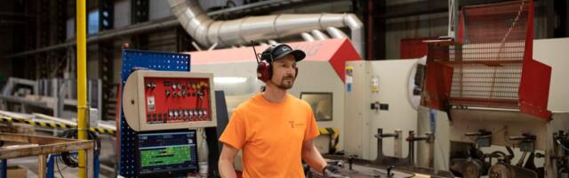 Analüüs: Eesti puidutööstuse järgmine arenguhüpe sünnib laboris, mitte saeveskis