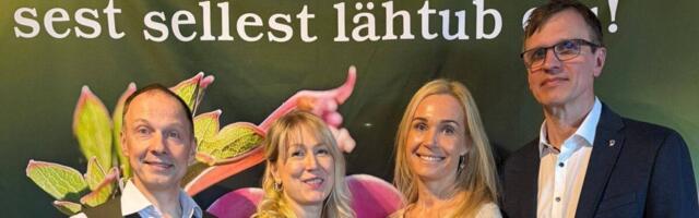 Esimese eestlasena siirdatud südame saanud naine tähistas 20. südame sünnipäeva