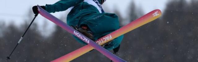 TALISPORDIBLOGI | Kelly ja Henry Sildaru tulevad hooaja viimasel MK-etapil starti rennisõidus