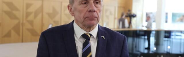 VIDEO | Rahandusminister Ligi hinnatõusu leevendamisest_ see on hästi vale poliitika