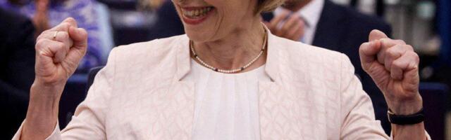 „Selle eesmärk on allutada kõik ja kõik“ – ütleb Poola parlamendiliige