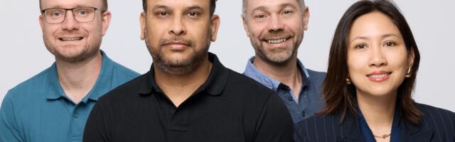 Voxmind raises £546k Pre-Seed funding as cloud giants exit voice biometrics market