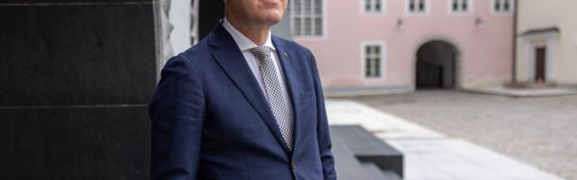 Riigikogu dinosaurus Marko Mihkelson: järgmised viis aastat saavad olema Eestile kõige kriitilisemad