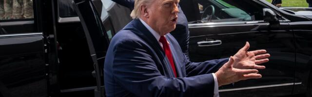 USA kehtestab välistudengite ja meediatöötajate viisadele kindlad ajapiirangud