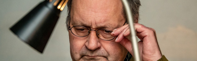 Jüri Kotšinev: kurbade kodanike suur paraad