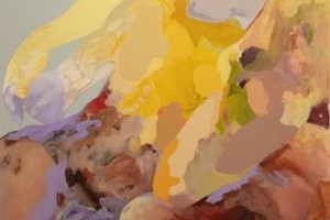 Siiri Jüris „keha(stuv) mateeria“