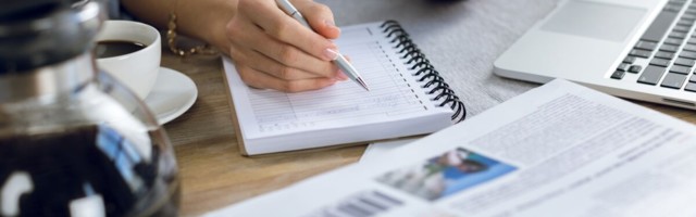 Uuring: vaid 9% Eesti inimestest töötab täielikult kodukontoris