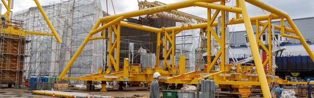 Ettevõtted hoiavad võõrtöölistest kümne küünega kinni