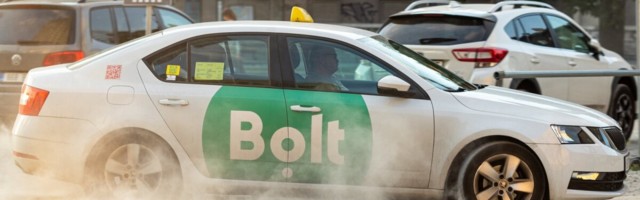 Bolt ei avalikusta hinnakujunduse algoritmi – see on ärisaladus