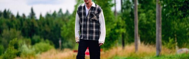 KARL ROBERT SAAREMÄE rollist “Munavere” sarjas: “Äratundmist on sellest sarjas kõigile!”