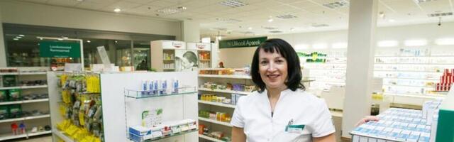 Eestlasest sarikaebaja takistas apteekide rajamist Soome