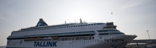 Tallink lisab väljumisi Helsingi liinile ja alustab reisidega Ahvenamaale