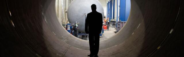 17 tööstusjuhti: ees on keerulised ajad