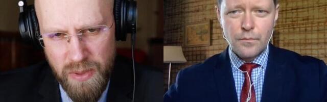 FOOKUSES ⟩ Kas sõnavabadus võib Twitteriga saavutada lõpuks ühegi olulise võidu?