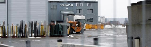 Kivitöösturid peavad konkurendi pankrotti labaseks näitemänguks