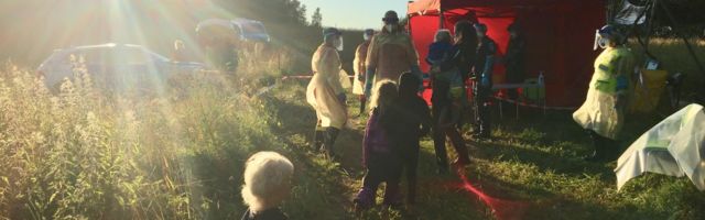 Avalik pöördumine: Vikerkaarepere vaatenurk pärast neile Eestis osaks saanud kogemusi