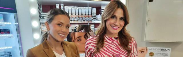 Andreia Professionals meigisarja tutvustus